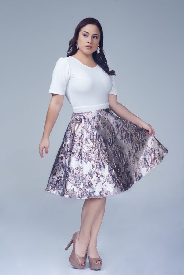 Vestido corto