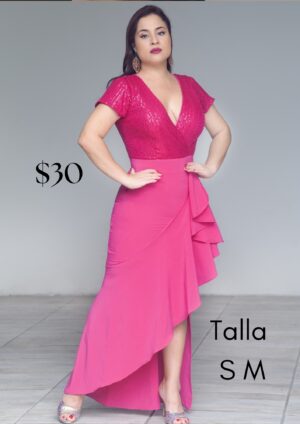 Vestido 202216SF