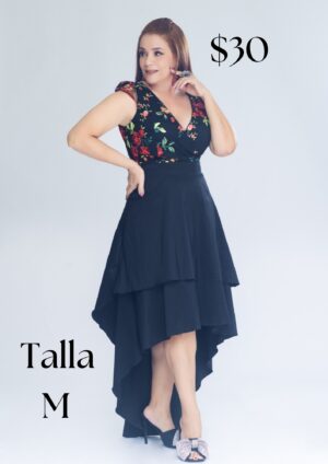Vestido 202266SF