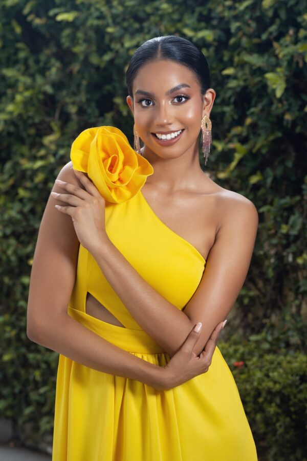 Vestido largo - Imagen 2