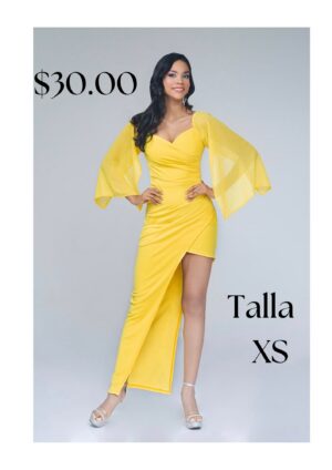Vestido 202106SF