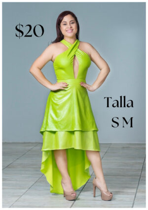 Vestido 202336SF