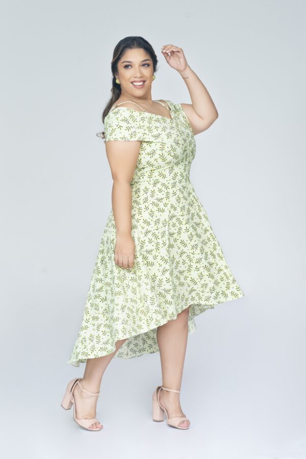 Vestido Pureza - Imagen 2