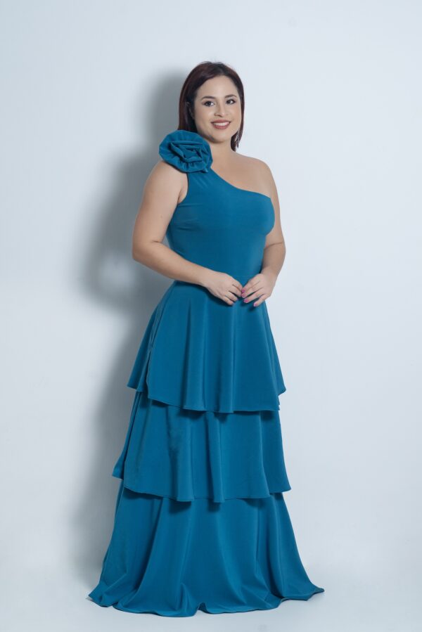 Vestido largo