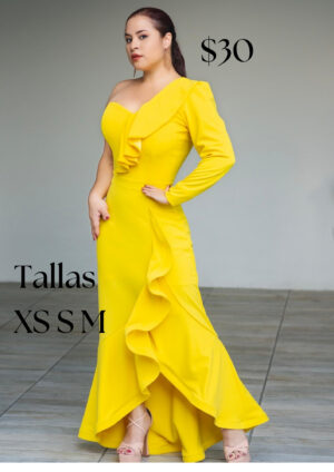 Vestido 202332SF