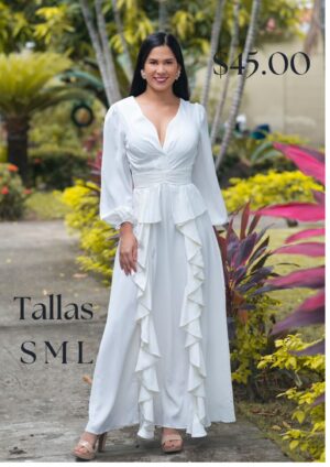 Vestido 2023v101