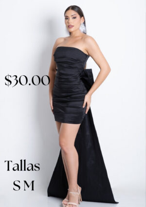 Vestido 2024B26