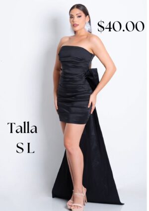 Vestido 2024B26
