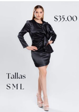 Vestido 2023V61