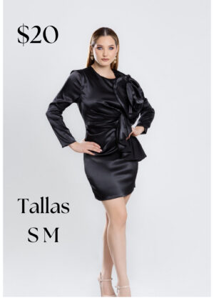 Vestido 2023V61