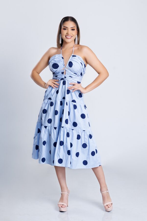 Vestido 2024D09