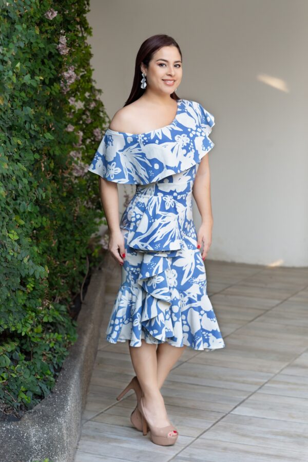Vestido Jimena - Imagen 2