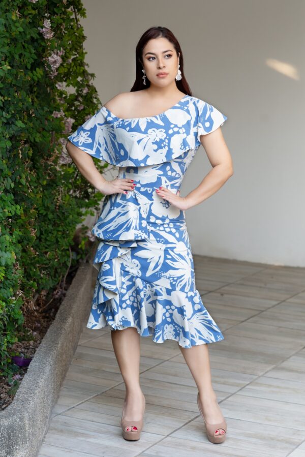 Vestido Jimena