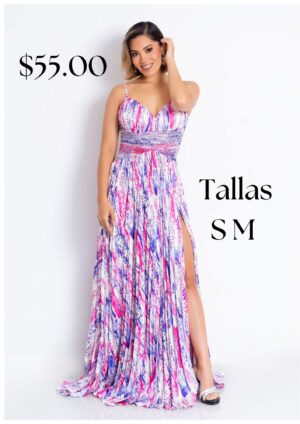 Vestido 2024G30