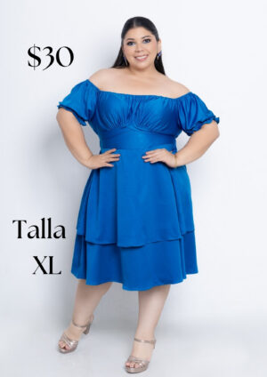 Vestido 202438SF