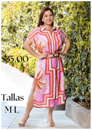 Vestido 2024J05