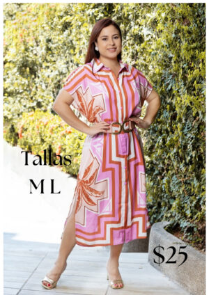 Vestido 2024J05