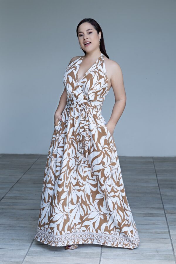 Vestido 202513sf - Imagen 2