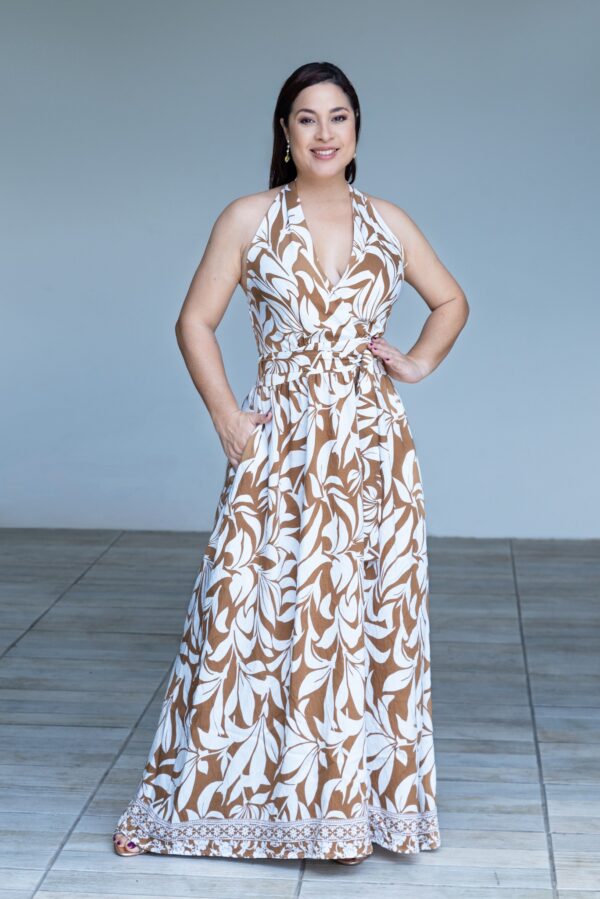 Vestido 202513sf