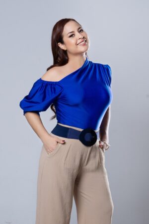 Blusa 202448SF