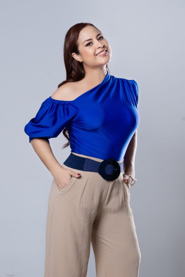 Blusa 202448SF
