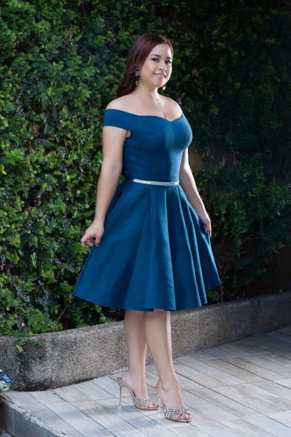 Vestido 202508SF - Imagen 2