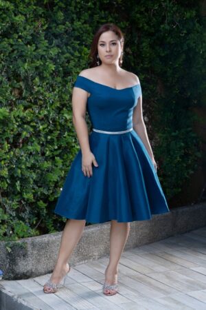 Vestido 202508SF