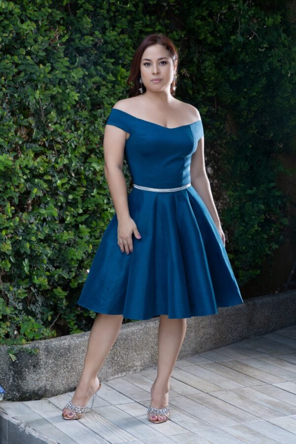 Vestido 202508SF