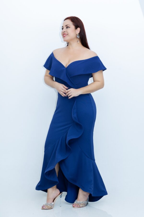 Vestido 202510Sf