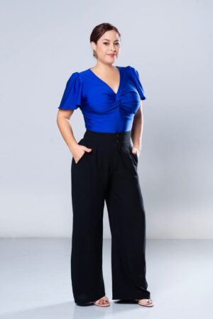 Blusa 202515SF