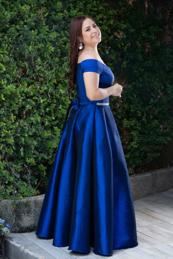 Vestido 202521SF - Imagen 2