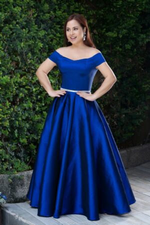 Vestido 202521SF