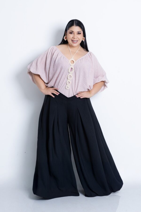 Blusa 2025B33