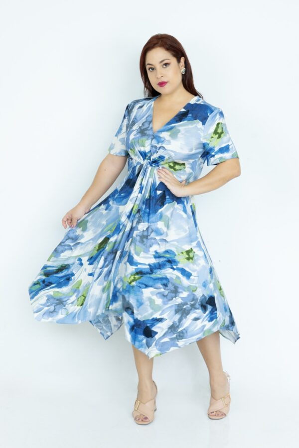 Vestido 2025C18 - Imagen 2