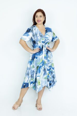 Vestido 2025C18