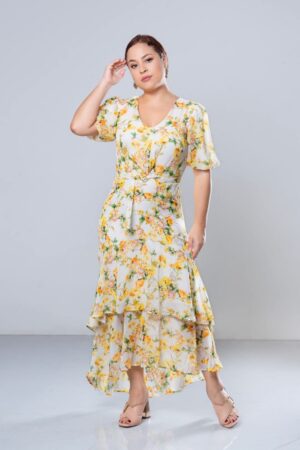 Vestido 2025C20