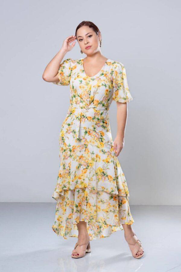 Vestido 2025C20