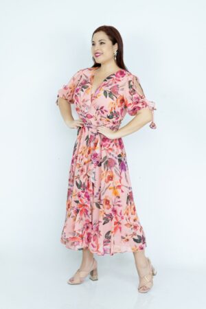 Vestido 2025C31