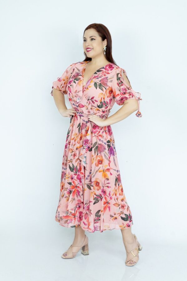 Vestido 2025C31
