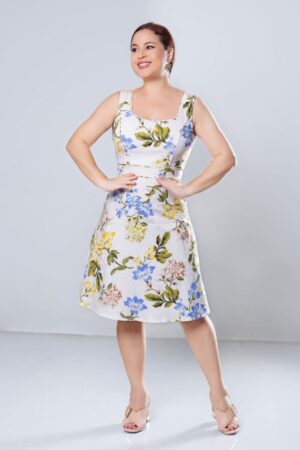 Vestido 2025C19