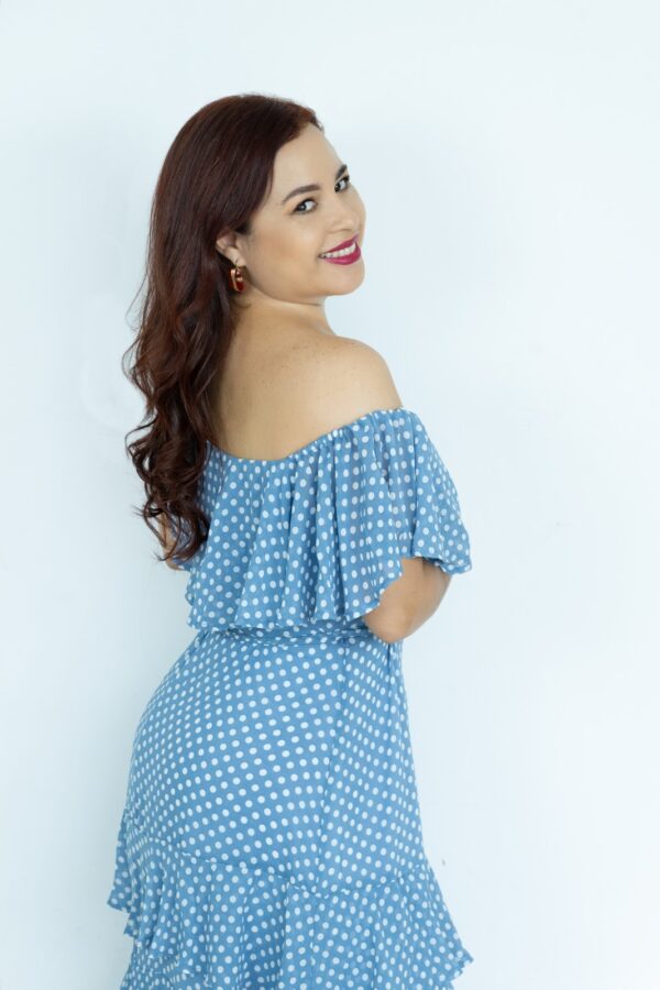 Vestido 2025C28 - Imagen 2