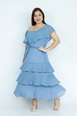 Vestido 2025C28