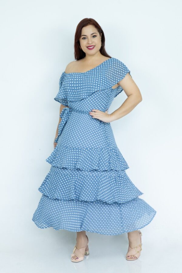 Vestido 2025C28