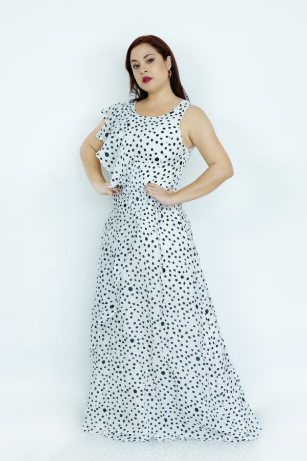 Vestido 2025C29