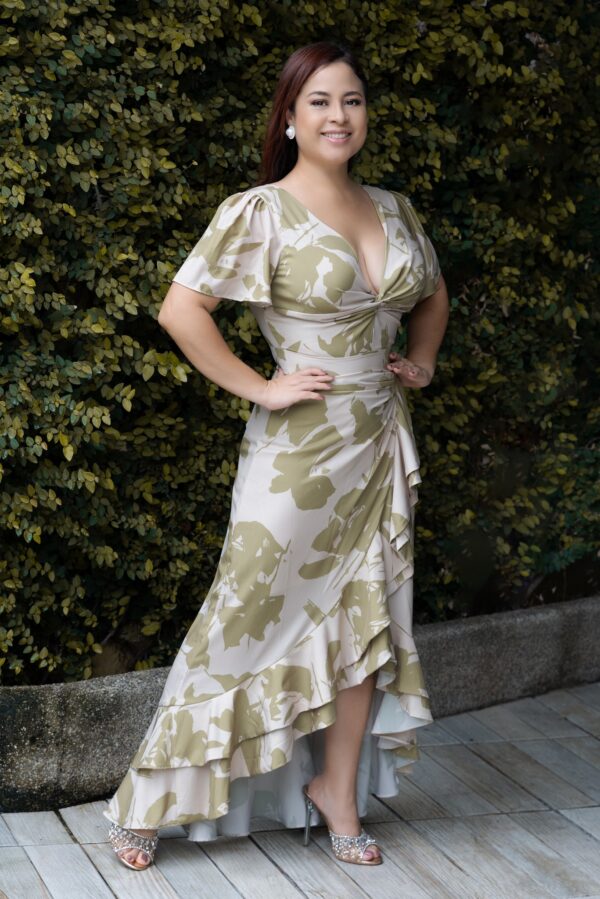 Vestido 202408sf