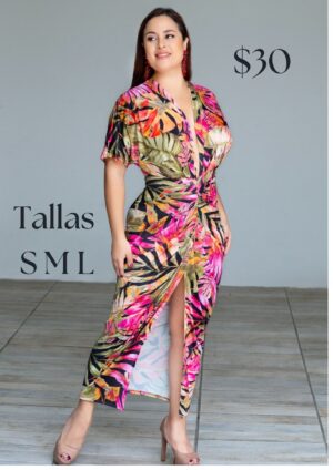 Vestido 202161sf