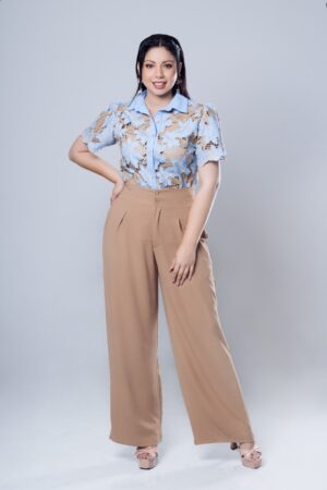 Blusa 202530SF