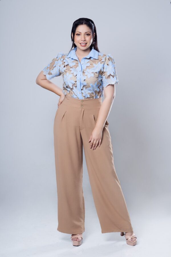 Blusa 202530SF