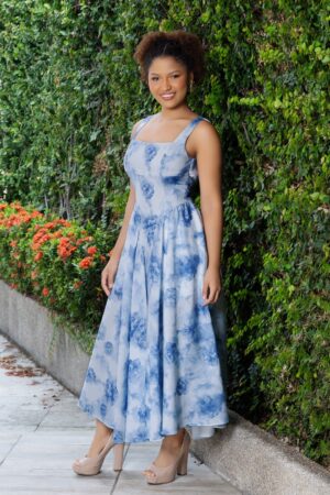 Vestido 2025D05