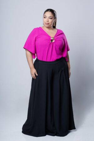 Blusa 2025C06